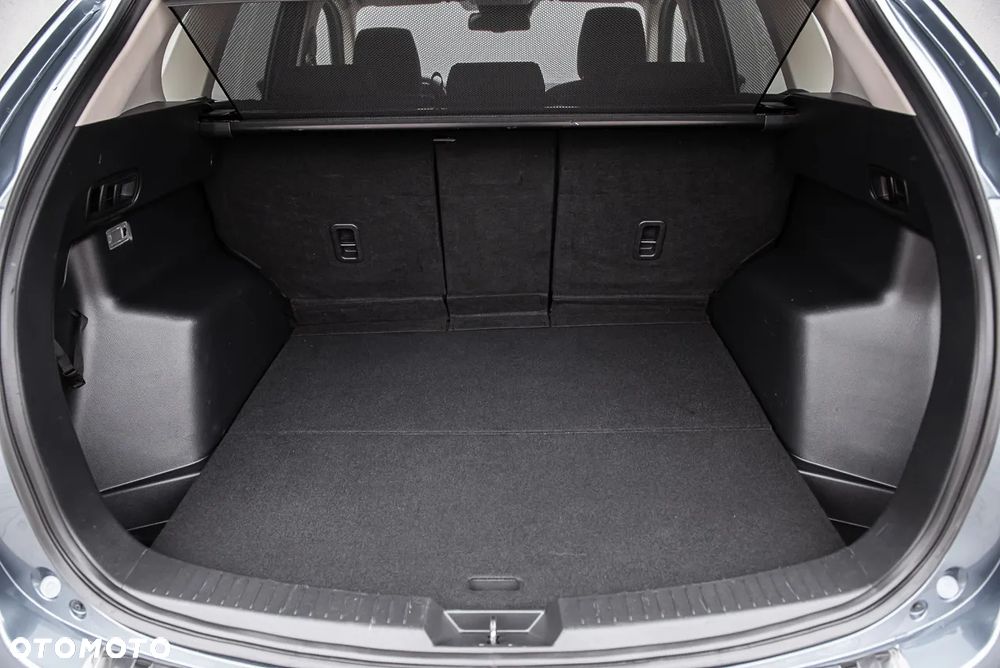 Mazda CX-5 - 30