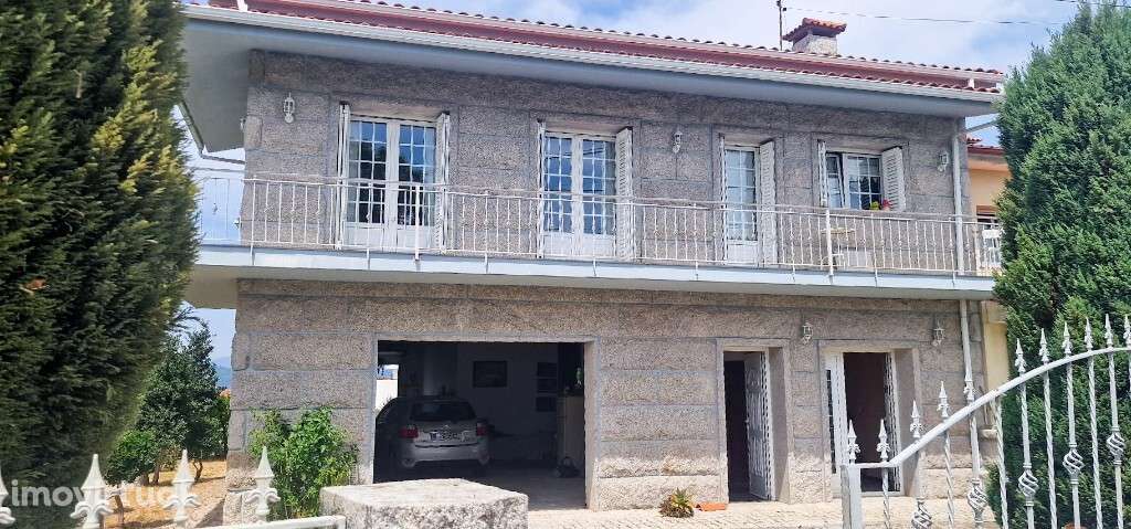 Moradia V4 - Tabuaças - Grande imagem: 4/50