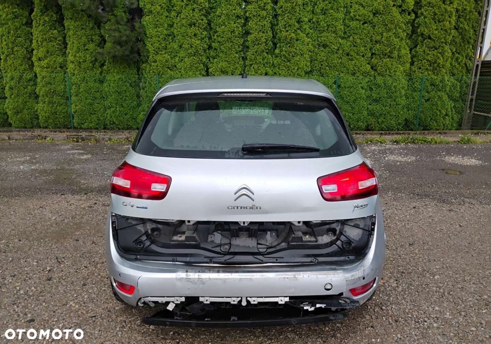 Citroën C4 Picasso - 24
