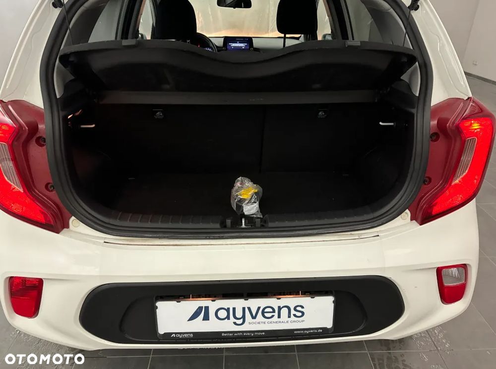 Kia Picanto 1.2 L Business Line - 9