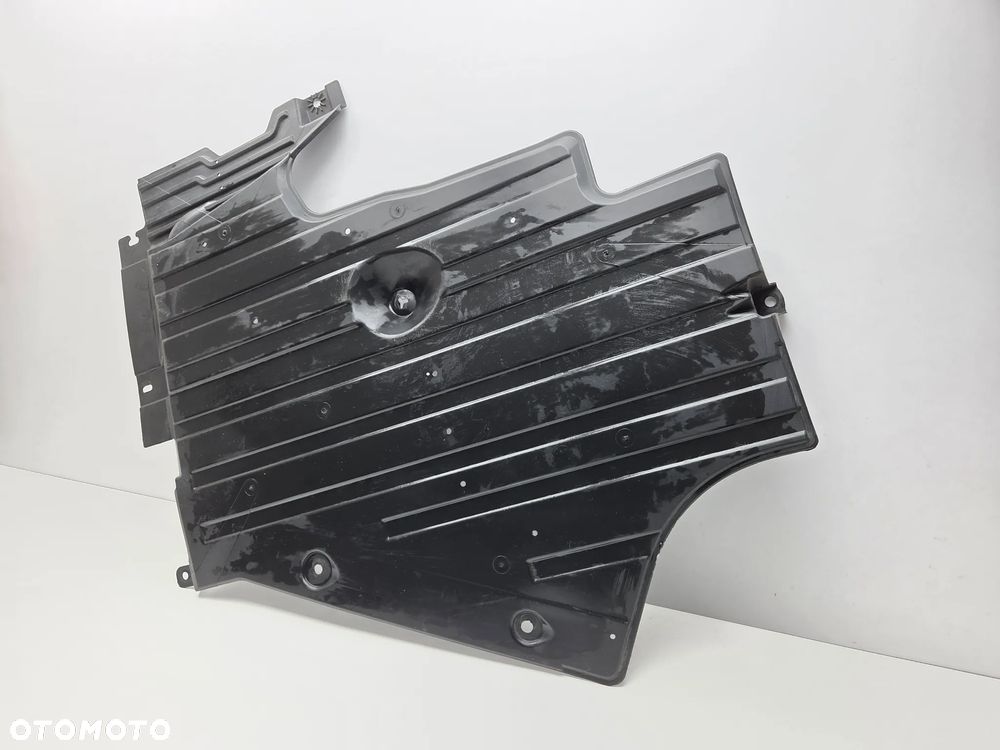 PŁYTA OSŁONA PODWOZIA LEWY TYŁ ORYGINAŁ JX6B-9D183-BB FORD FOCUS MK4 - 3