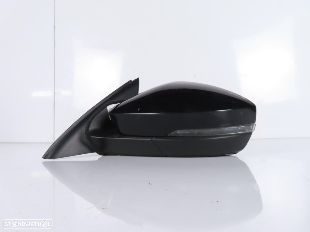 Retrovisor / Espelho Esquerdo Usado / Original SKODA OCTAVIA III (5E3, NL3, NR3)... - 3