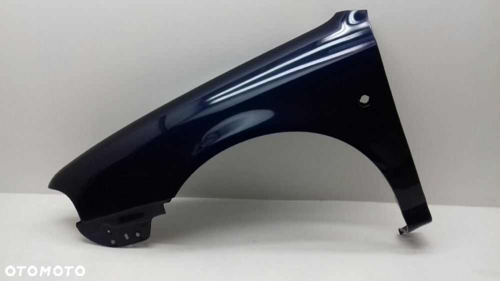 Błotnik prawy skoda octavia 1 WSZYSTKIE KOLORY 9201 - 9