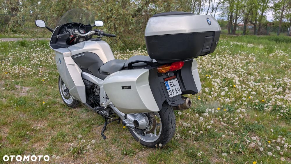 BMW K - 3
