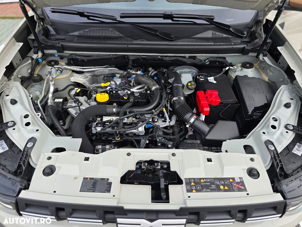 Dacia Duster ECO-G 100 Extreme - 21