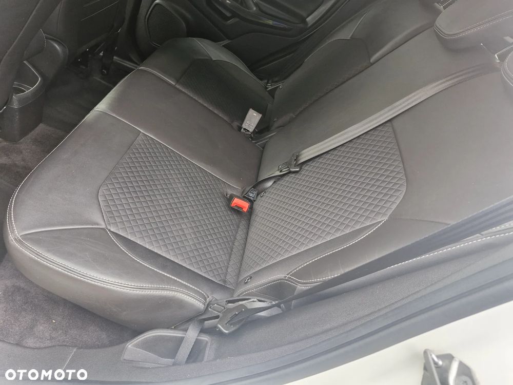 Ford EcoSport 1.5 TDCi Titanium ASS - 14