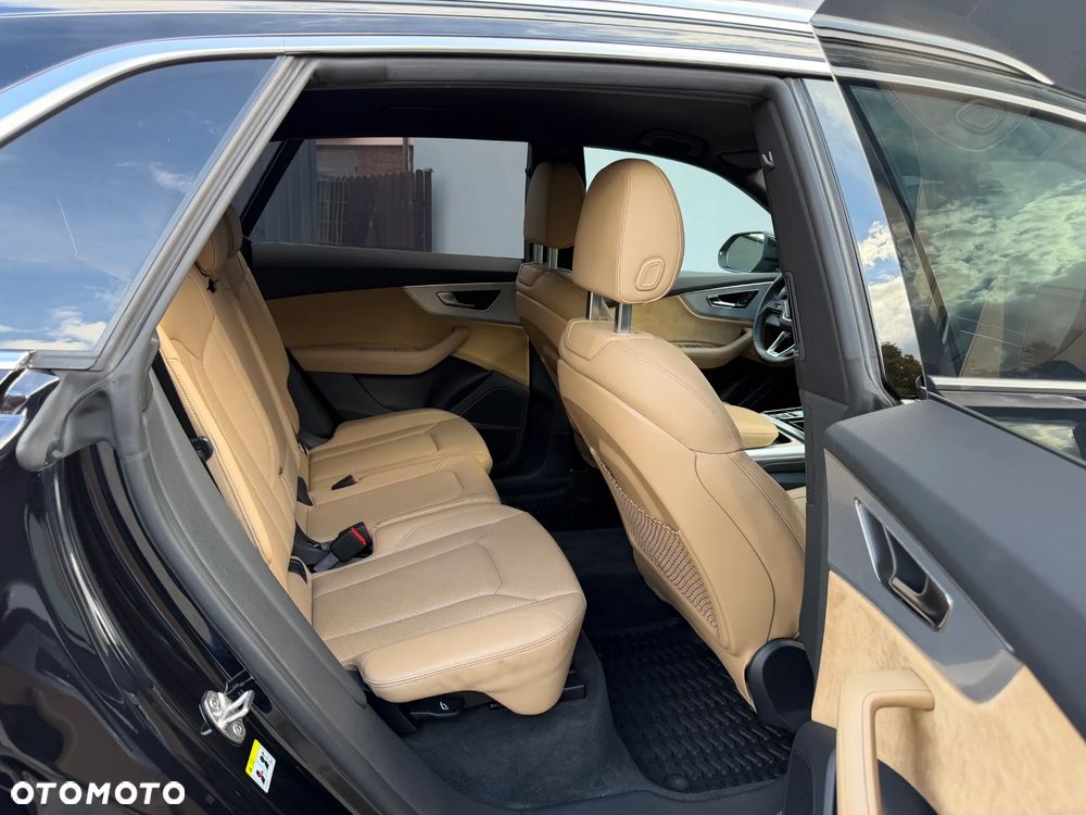 Audi Q8 2019