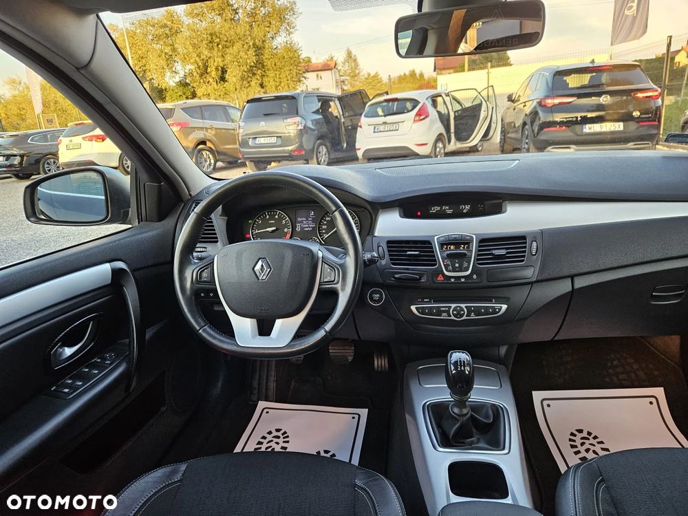 Renault Laguna 2.0 16V 140 Expression - 20