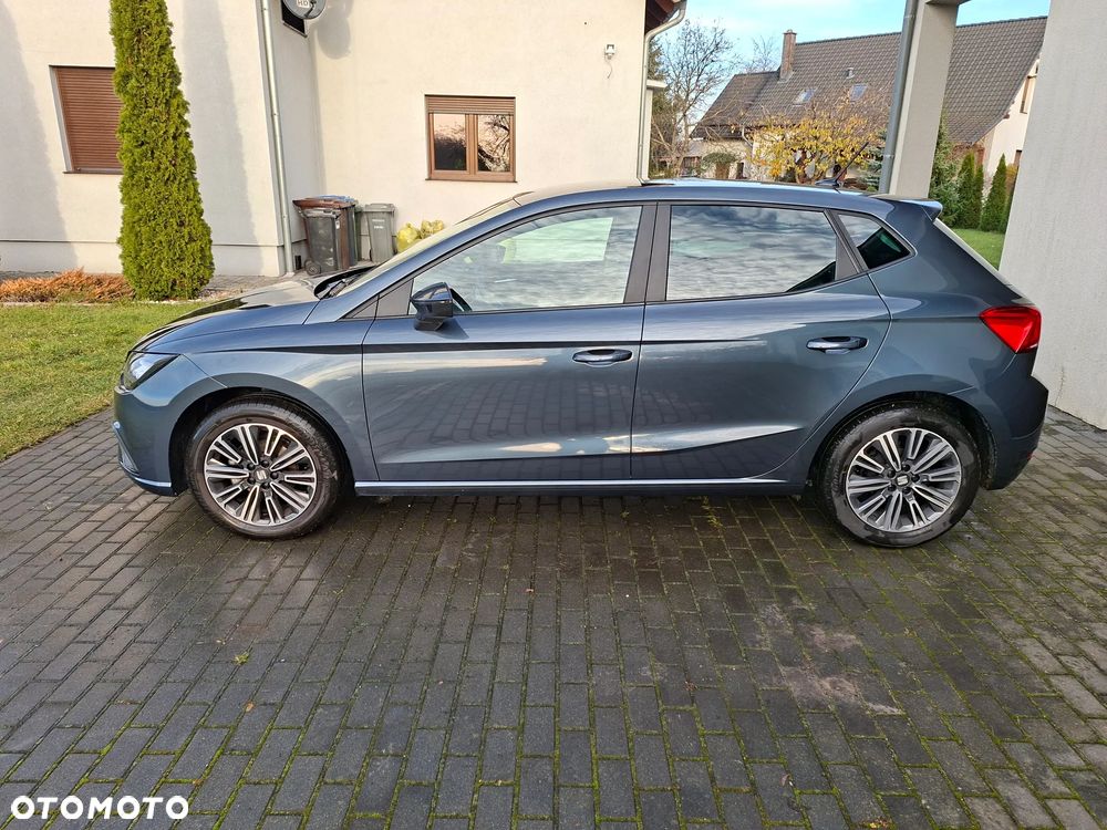 Seat Ibiza 1.0 EcoTSI S&S Style - 7