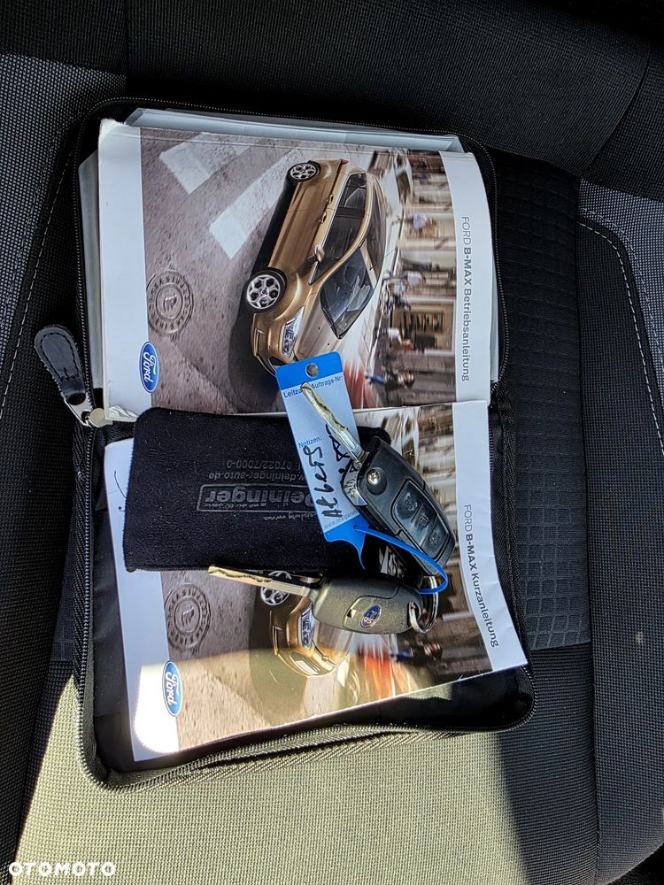 Ford B-MAX 1.0 EcoBoost Titanium ASS - 30