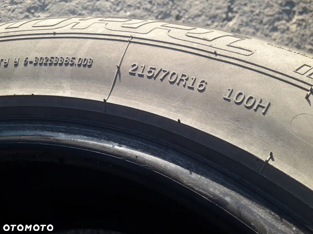 16” - opony - 215/70 r16 cali – Premiorri  SUV  + Możliwy MONTAŻ  !! - 9