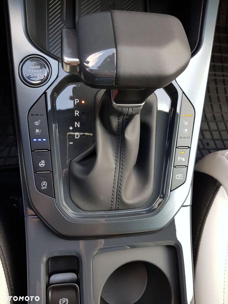 Kia XCeed 1.6 T-GDI Business Line DCT - 31