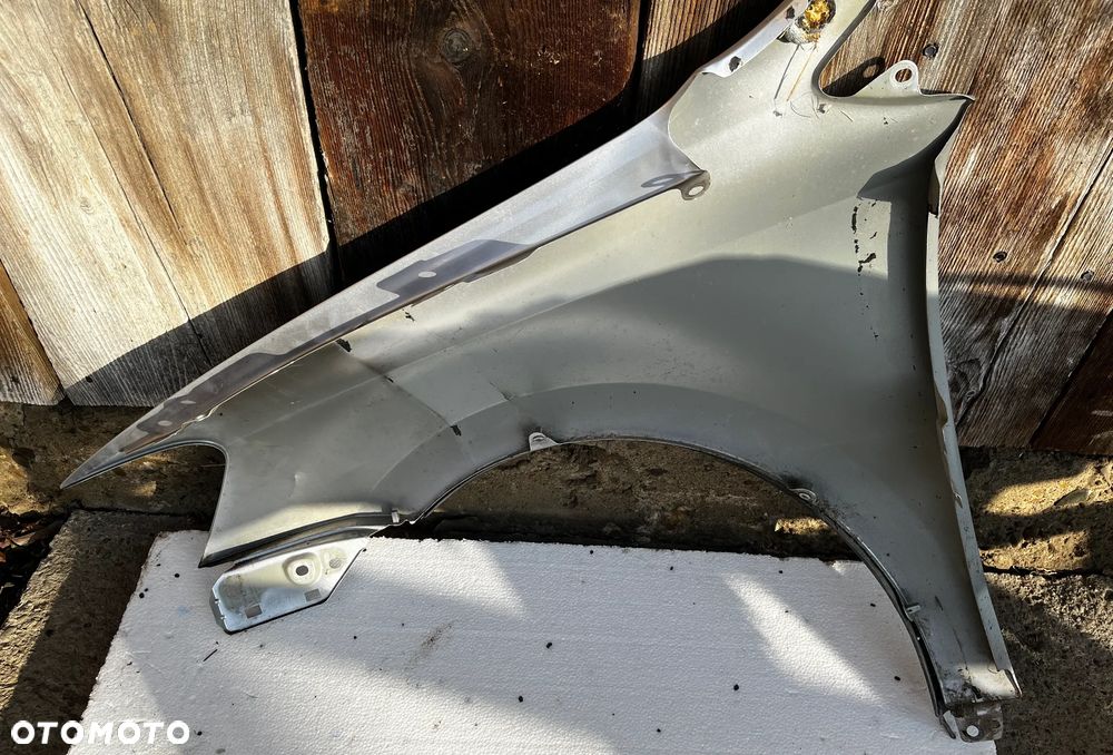 POLO 6R 09-17 Błotnik Prawy 6R0821106F - 3