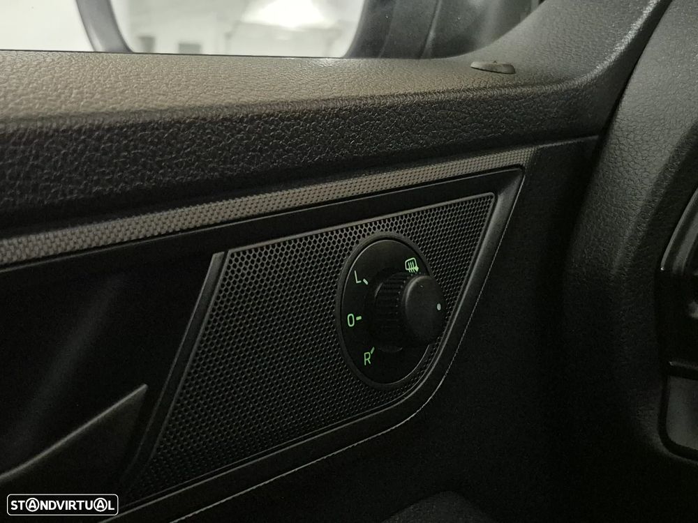 Skoda Fabia 1.0 Style - 17