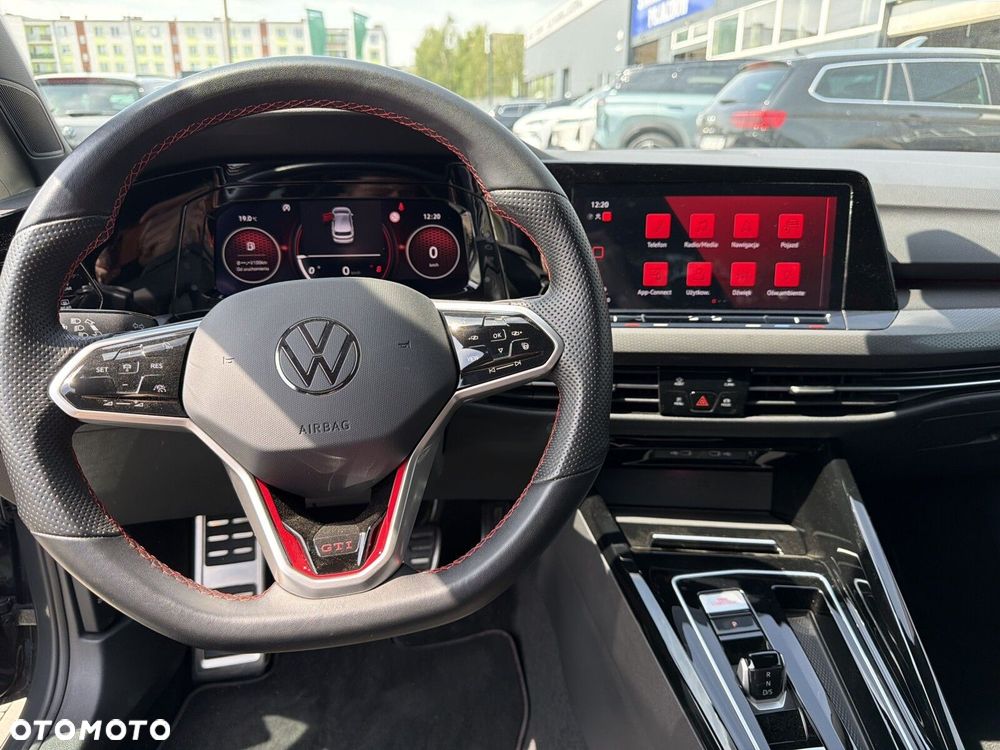 Volkswagen Golf 2.0 TSI GTI DSG - 40