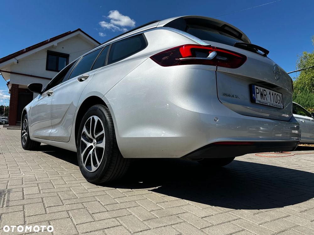 Opel Insignia - 33