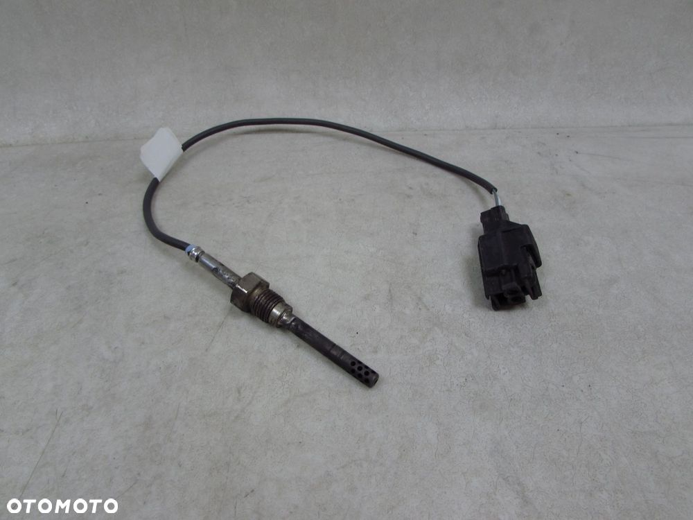 VOLVO XC90 2.4 D5 07-14 CZUJNIK TEMPERATURY SPALIN 31431046 - 1