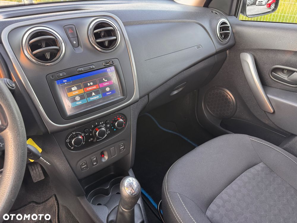 Dacia Sandero - 16