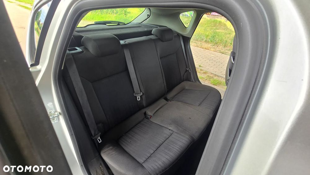 Opel Astra 1.6 Selection - 25