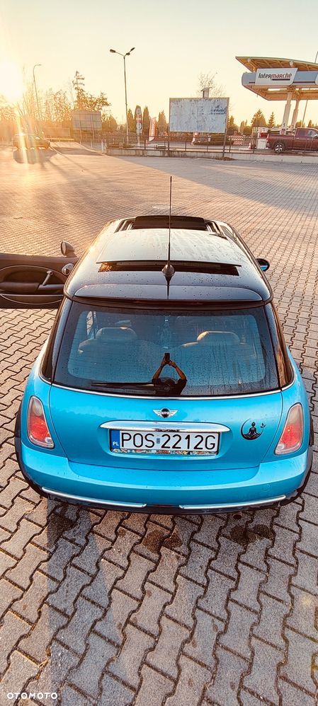 MINI Cooper - 6