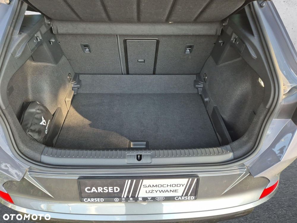 Cupra Formentor 1.5 TSI DSG - 18