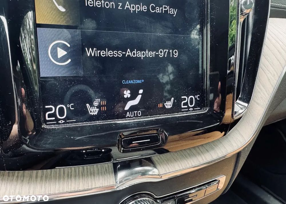 Volvo XC 60 T5 AWD Geartronic Inscription - 26