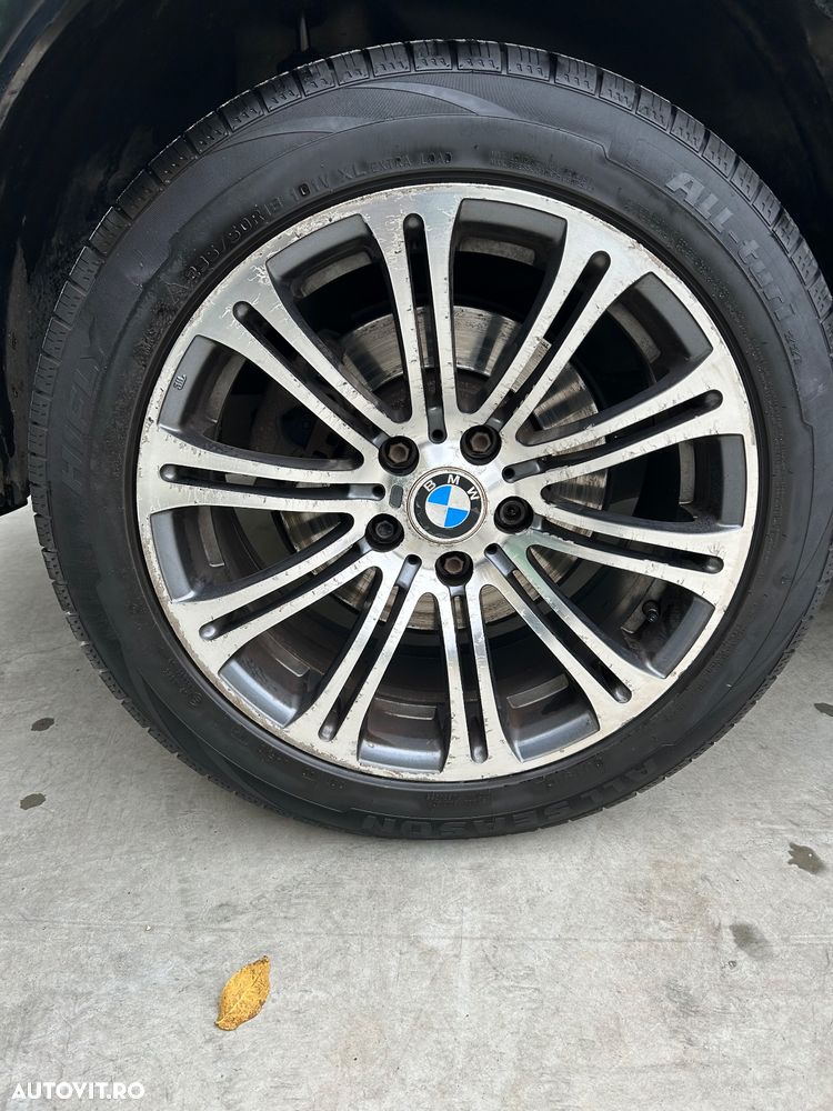 BMW X3 xDrive20d Aut. - 4