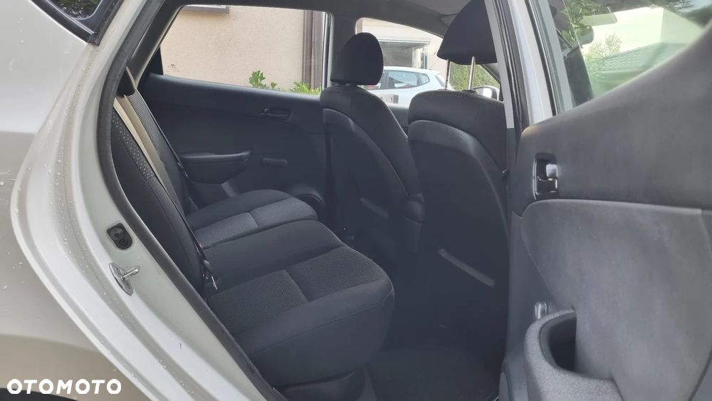 Hyundai i30 i30cw 1.4 blue Comfort - 12