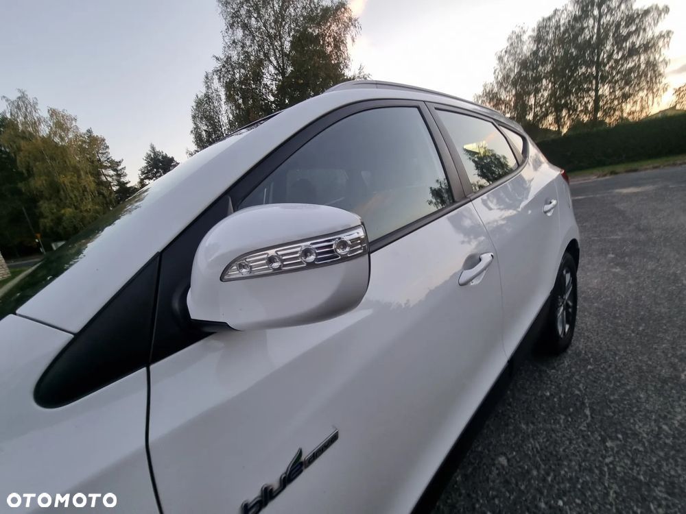 Hyundai ix35 1.6 GDI Style 2WD - 38