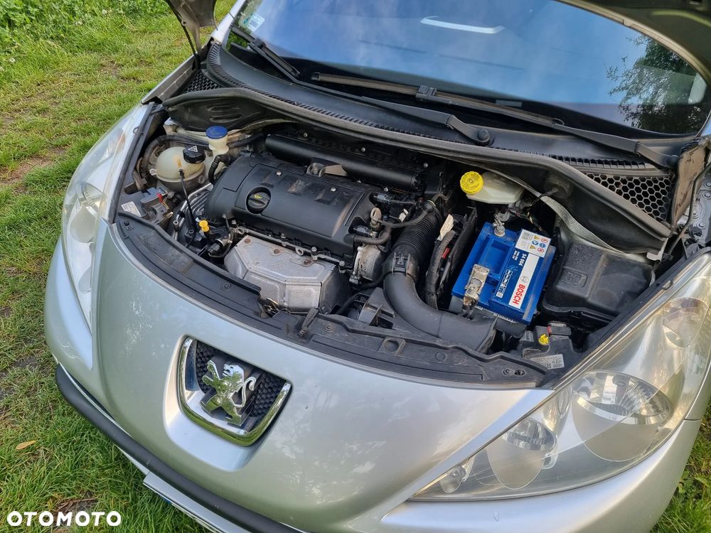 Peugeot 207 95 VTi Premium - 8