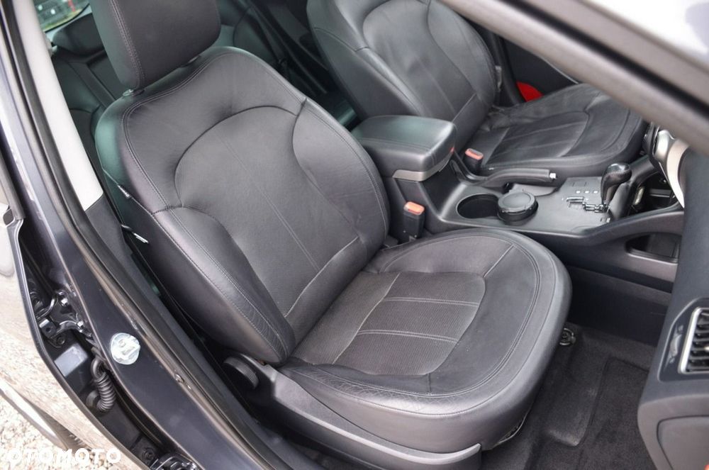 Hyundai ix35 - 27