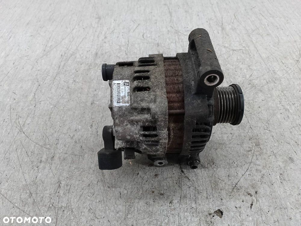 ALTERNATOR PEUGEOT 207 V75769568002 A005TG0881ZEB 1.6 VTI - 1