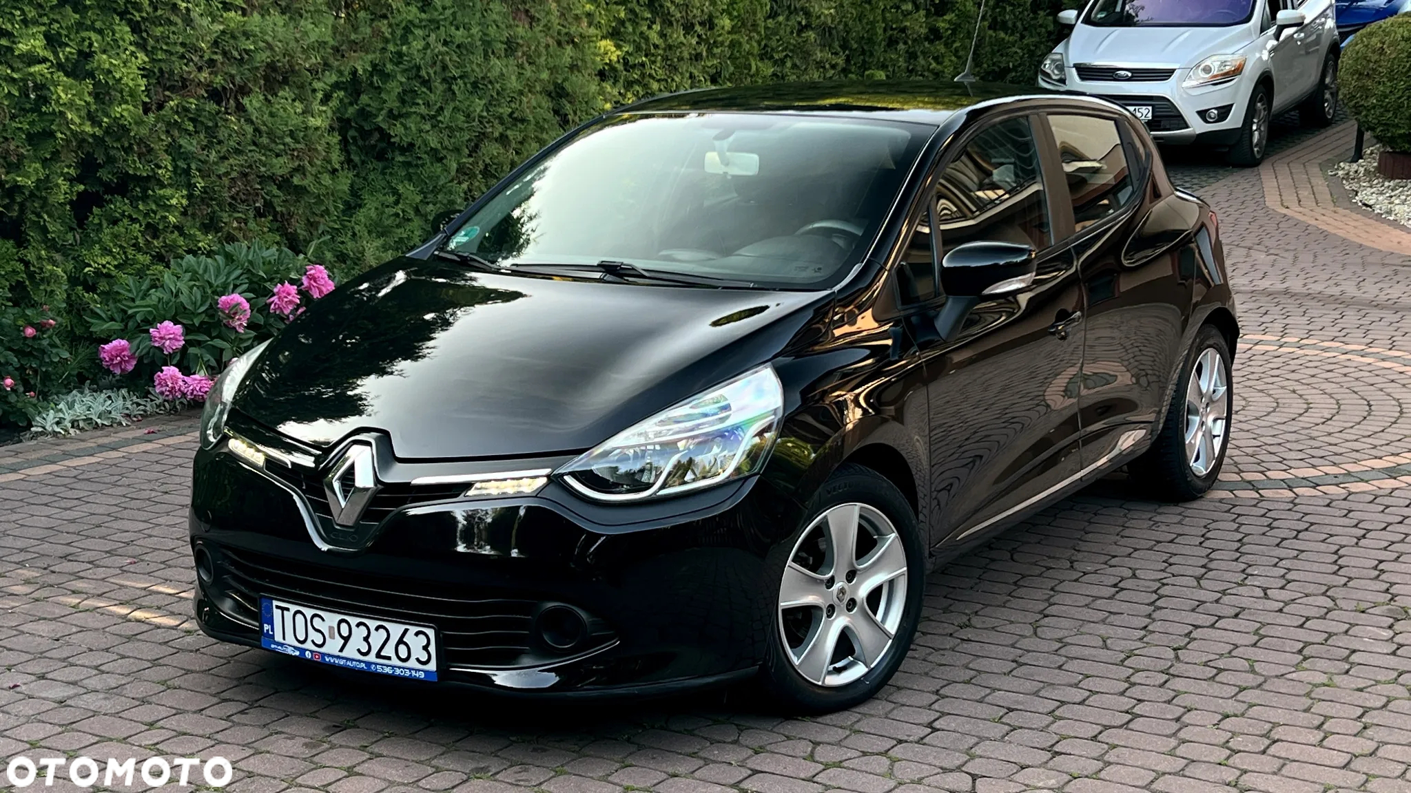 Renault Clio 0.9 Energy TCe Dynamique - 12