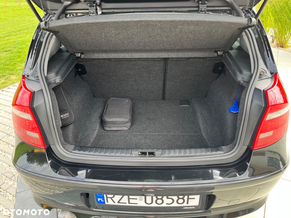BMW Seria 1 116d - 17