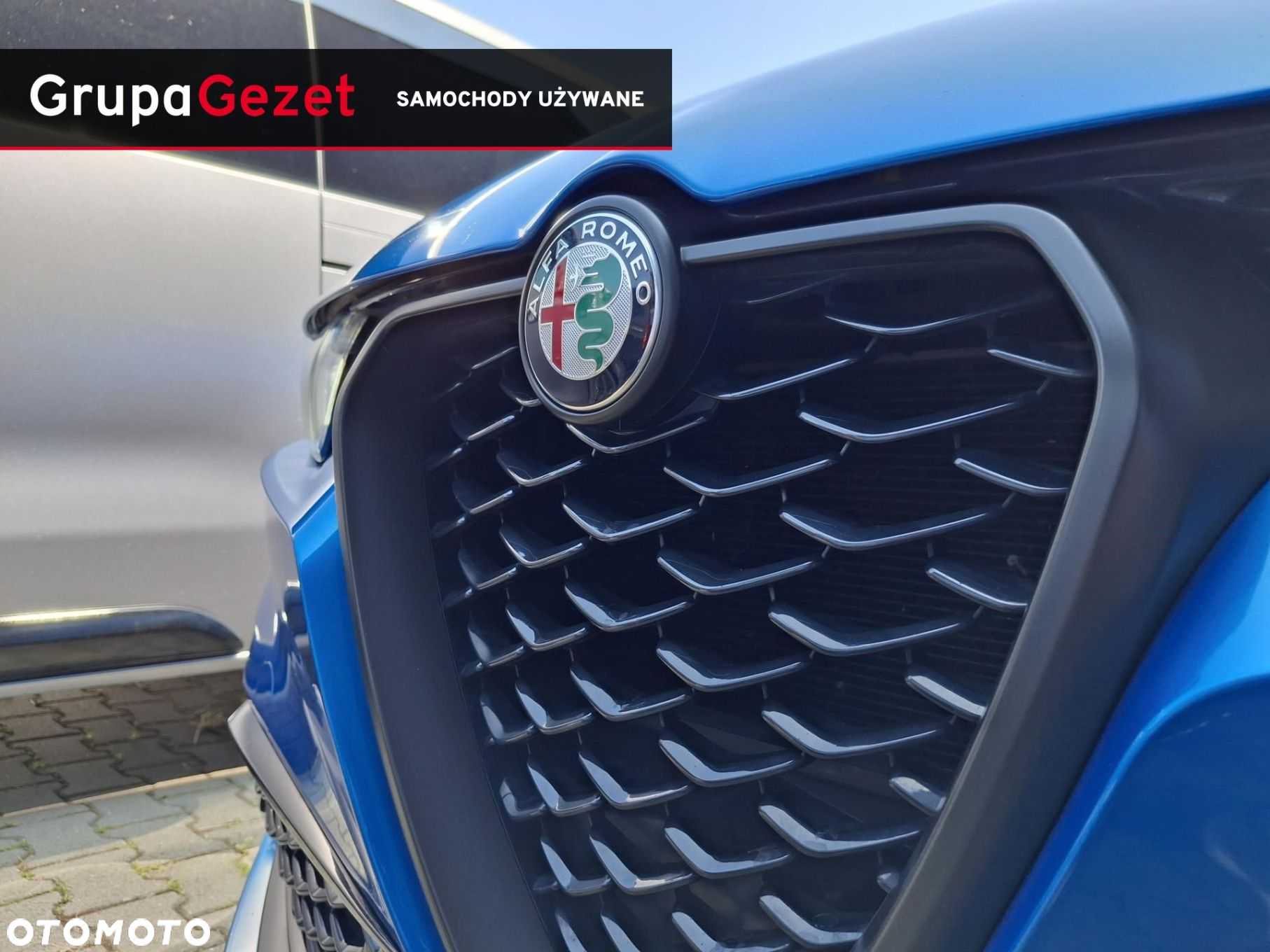 Alfa Romeo Tonale - 33