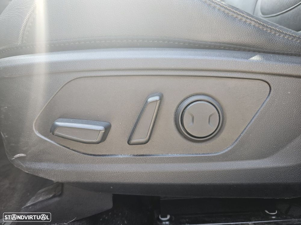 Hyundai Tucson 1.6 T-GDI PHEV Vanguard+Hyundai Smart Sense+ - 48