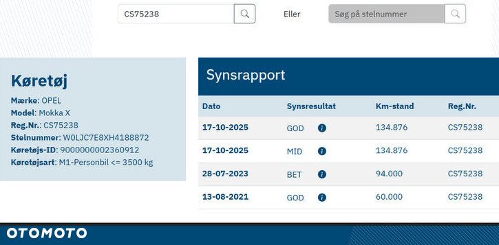 Opel Mokka 1.4 Turbo ecoFLEX Start/Stop Edition - 4