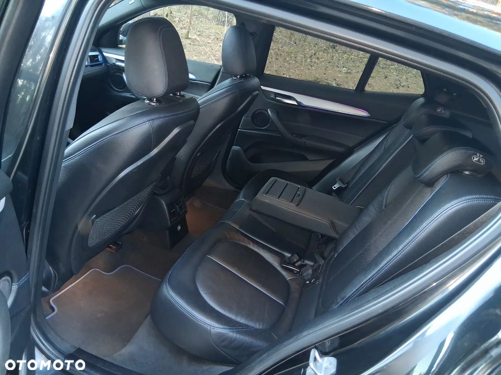BMW X2 xDrive18d M Sport - 6