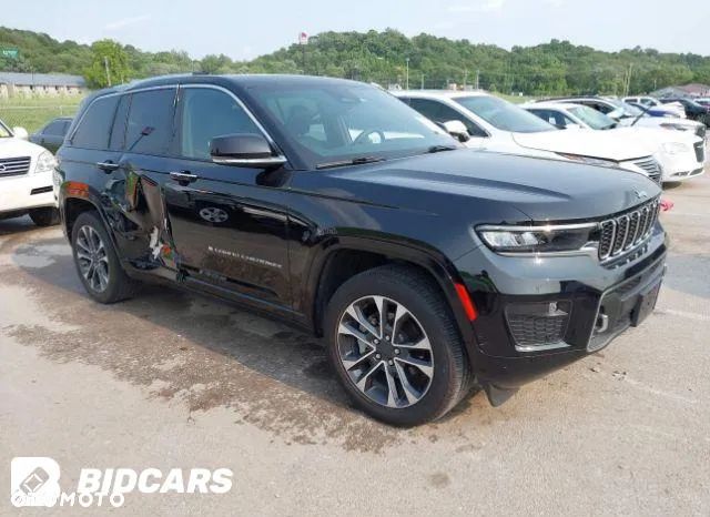 Jeep Grand Cherokee - 2