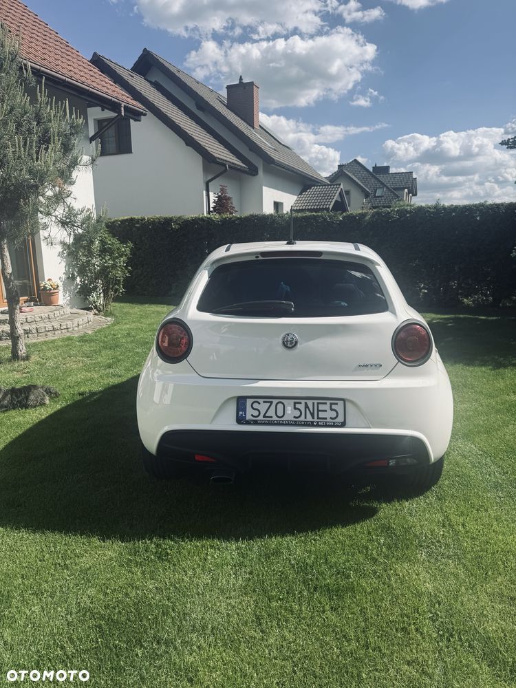 Alfa Romeo Mito - 3