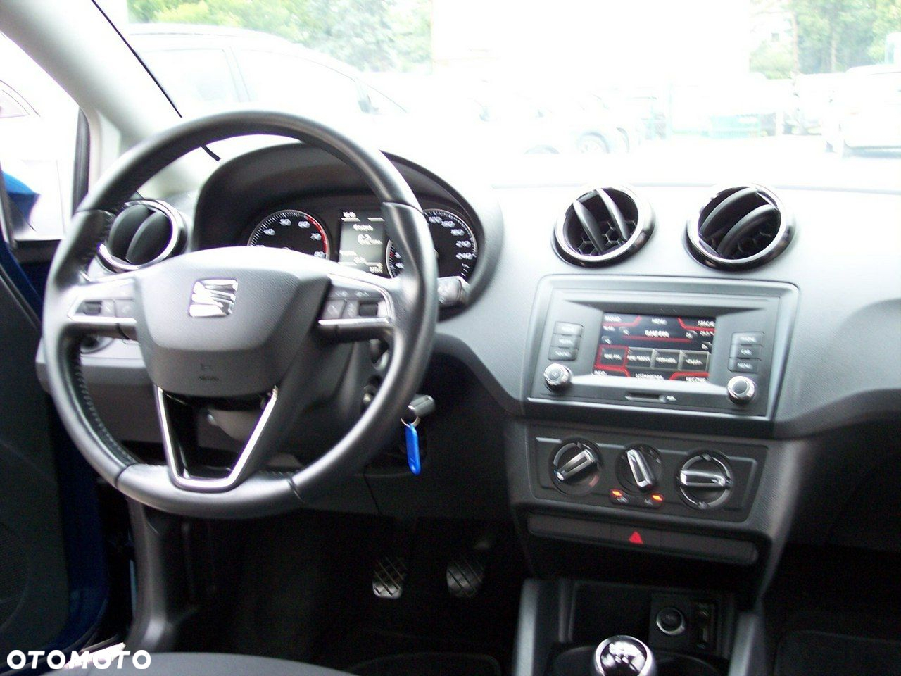 Seat Ibiza 1.2 TSI Style - 16
