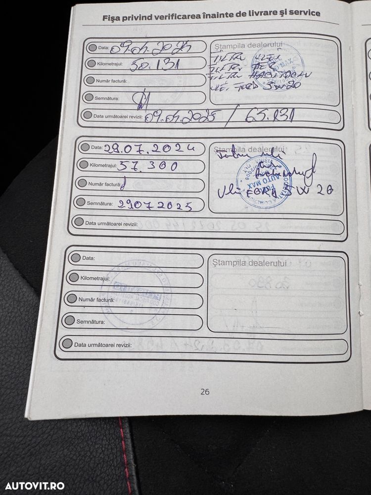 Ford EcoSport 1.0 EcoBoost ST-Line - 11