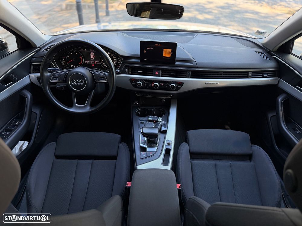 Audi A4 Avant - 24