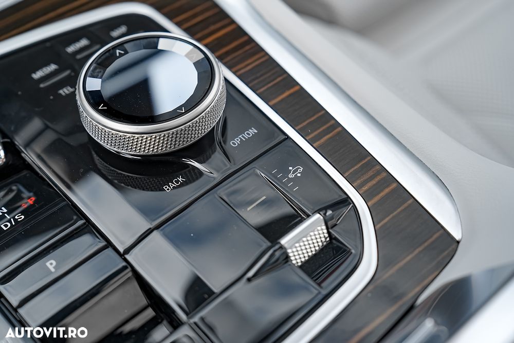 BMW X6 xDrive30d AT MHEV - 34