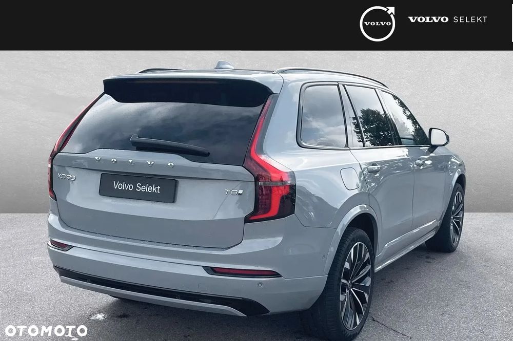 Volvo XC 90 T8 AWD Ultra Dark - 7