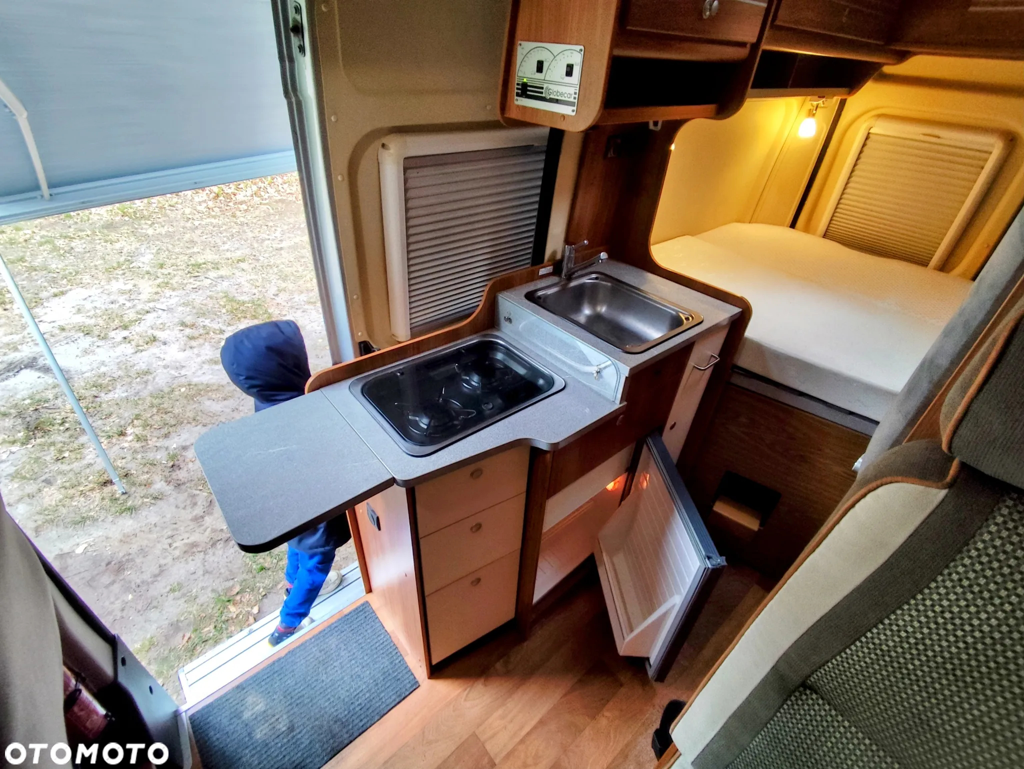 Dethleffs Ducato - 19