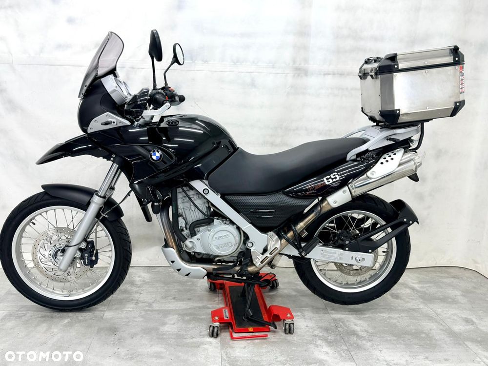 BMW GS - 2