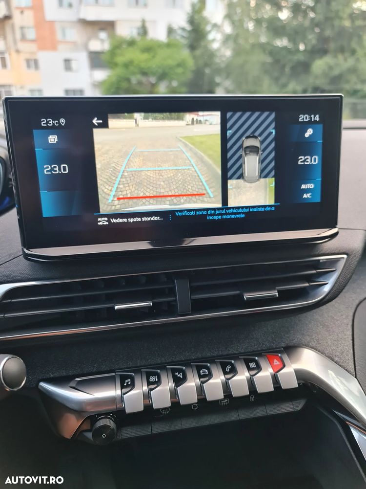 Peugeot 3008 BlueHDi 130 Stop & Start Allure - 16