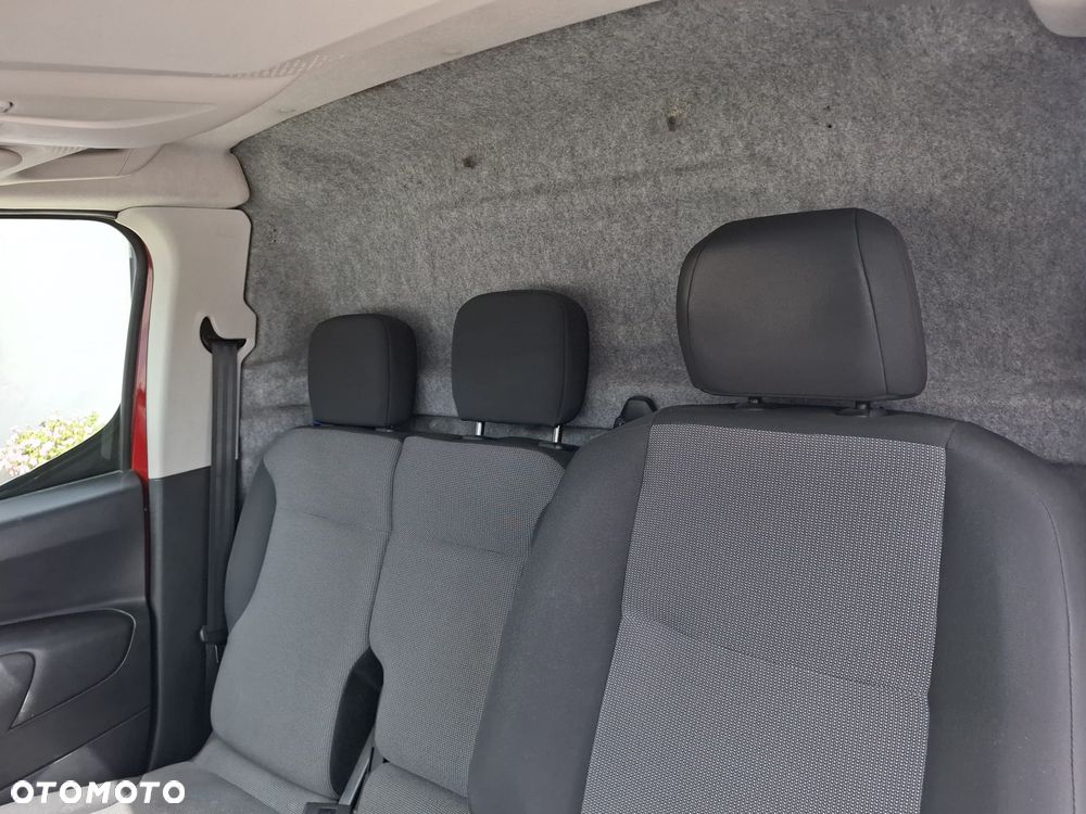 Citroën Berlingo XL 1.5 BlueHDI Feel - 23