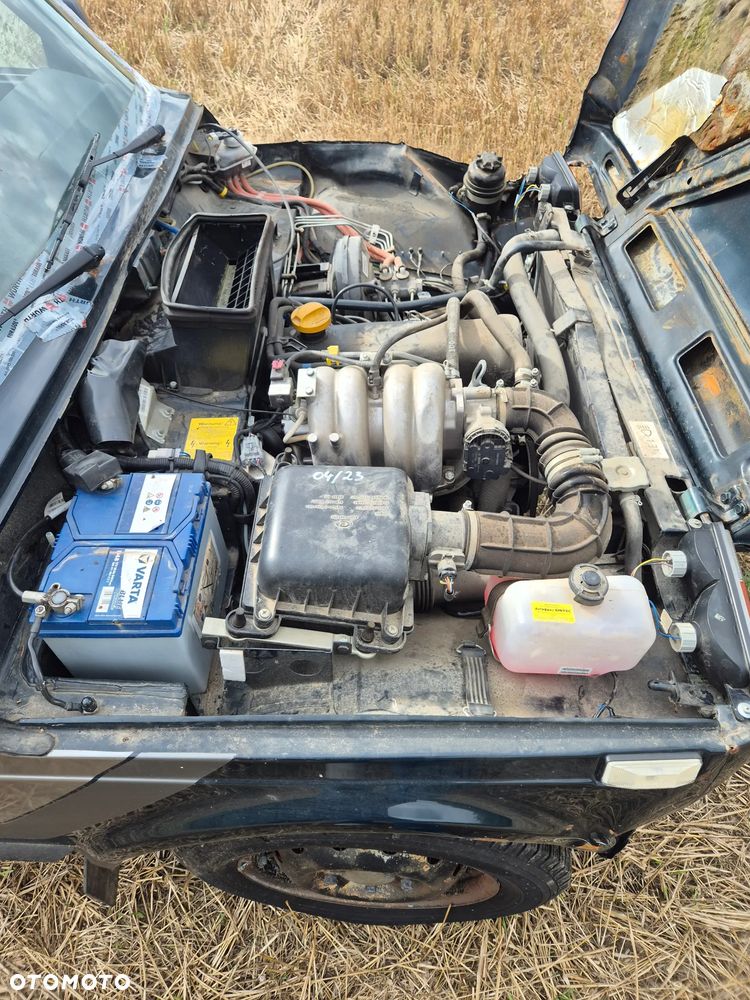 Lada Niva - 14